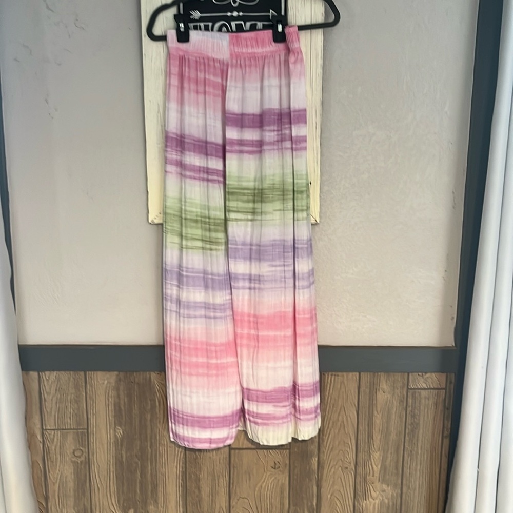Palazio Pants or Cover Up